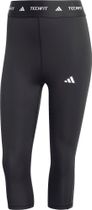 adidas Techfit Capri Leggings Women Damen Laufshorts