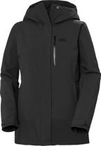 W Snowplay Long INS Jacket