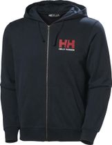 HH Logo Full Zip Hoodie 2.0
