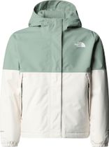 Girls Warm Antora Rain Jacket