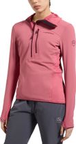 Big Wall Pullover Hoody Women