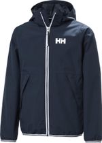 Helly Hansen JR Koster Rain Jacket Kinder Freizeitjacke