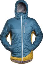 Refreshful Silkwool Jacket M