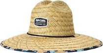 RipCurl FUN Times Straw Hat