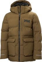 JR Nord Puffy Parka