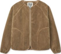 Liewood Calina Adult Pile Jacket