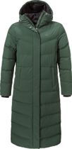 Down Coat Style Vindave Women