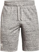 Rival Terry Short