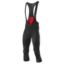 Men 3/4 Bike Bib Tights Basic GEL