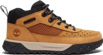 Kids Mid Lace UP Sneaker