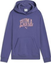 Puma Class Hoodie TR G