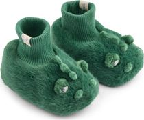 Liewood Beth Crocodile Plush Slippers