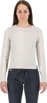Ermellino W Crewneck Sweater