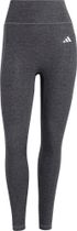 adidas Optimé Essentials Workout Heather 7/8 Leggings Women Damen Lauf- & Trainingshose