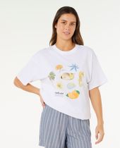 RipCurl Poolside Heritage Tee