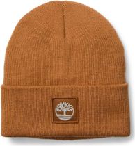 Tonal Patch Beanie