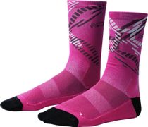 Montura Graphic Logo Socks Herren Sportsocken