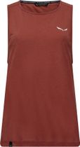 Agner Hemp/Durastretch Tank W