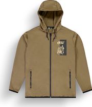 Park Zip Tech Hoodie