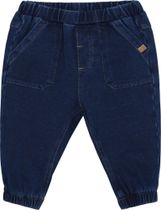 Minymo Pants Sweat Denim Kinder  Outdoorhose