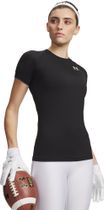 Under Armour HG Authentics Comp SS Women's Running Shirt