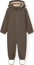 Matarno Softshell suit. GRS