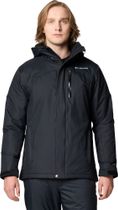 Last Tracks II Jacket