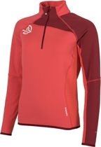 Camiseta Kubikka 1/2 Zip W
