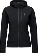 W Coefficient Storm Full Zip Hoody
