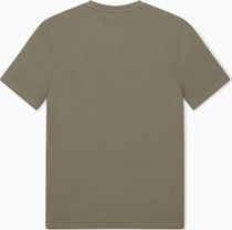 EA7 Train Visibility M Tee ST - Train Visibility M Tee ST