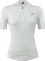 Löffler Women Bike Jersey Full Zip Skys Escape Women's cycling jersey