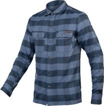 Hummvee Flanellhemd