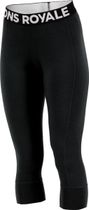Womens Cascade Merino Base Layer 3/4 Legging