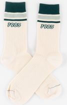 Calcetín Algodón 1985