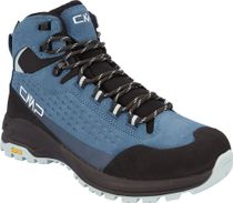 Vertyx Mid WMN Trekking Shoes WP