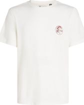 O'riginals Back Print T-shirt