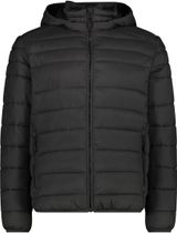 MAN Jacket Snaps Hood