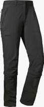 Schöffel Pants Engadin1 Zip Off Women's outdoor pants