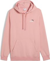 Essentials 2 Color Small No. 1 Logo Hoodie FL