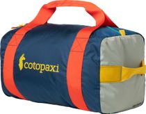 Cotopaxi Mariveles 32L Duffel Bag Del Dia