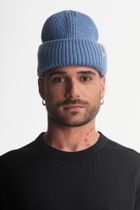 Orage Notch Beanie ALL Gender
