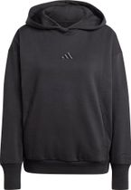 adidas ALL SZN Fleece Loose Hoodie Women