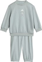 adidas Tiro_nster Jogger SET