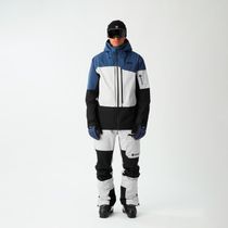 Lassen M Gore TEX 2L Jacket