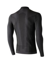 Longsleeve Men Merino 6.0 Turtle Neck