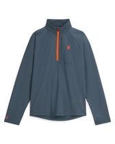 Gridweb Fleece 1/2 Zip