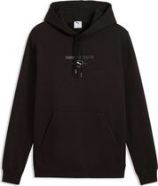 Puma Class Graphic Hoodie FL