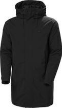 Munich INS Rain Coat