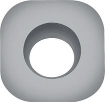 Spareblade Radius