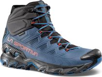 Ultra Raptor II Mid Leather GTX